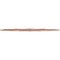 Ekena Millwork Eleanor Wood Fretwork Pierced Ceiling Medallion, Cherry, 24"OD x 9 1/4"ID x 1/4"T CMWP24X24X0250EACH - alternate 4